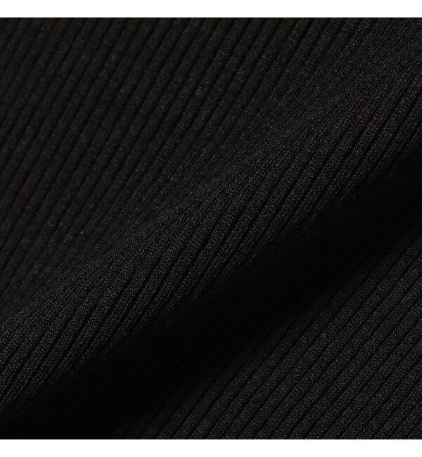 Demi-Luxe BEAMS 「AK+1 / シルク コットン 丸胴 プルオーバー」|Tシャツ・カットソー|