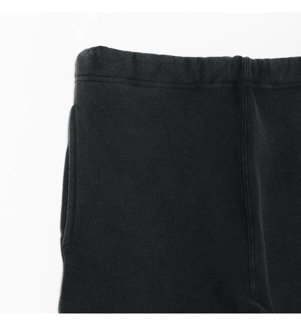 BEAMSBOY「【別注】Champion / バックプリント リバースウィーブ(R) スウェット パンツ」|チノ|