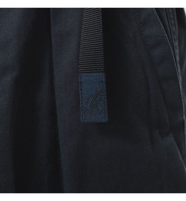 BEAMSBOY「【別注】Gramicci / ツイル 2プリーツ ショーツ」|その他|