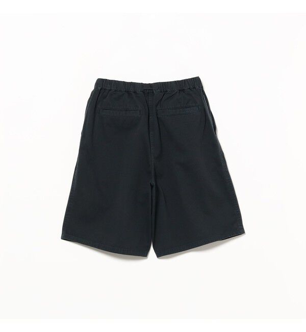 BEAMSBOY「【別注】Gramicci / ツイル 2プリーツ ショーツ」|その他|