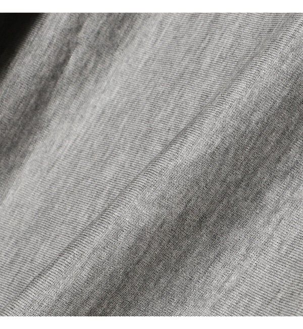 Demi-Luxe BEAMS 「COG THE BIGSMOKE / ABBY バックフレア トップス」|Tシャツ・カットソー|