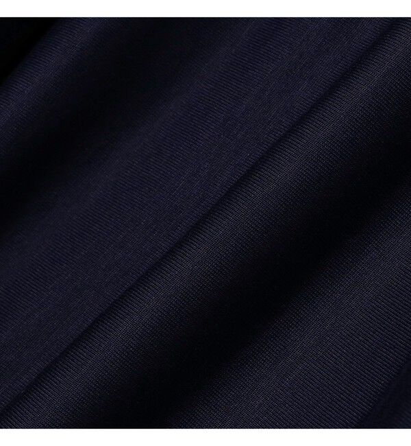 Demi-Luxe BEAMS 「COG THE BIGSMOKE / ABBY バックフレア トップス」|Tシャツ・カットソー|