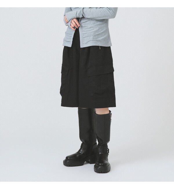 Ray BEAMS 「カーゴ ハーフ パンツ」|その他|