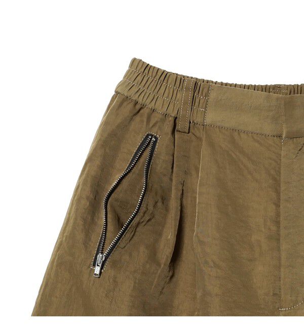 Ray BEAMS 「カーゴ ハーフ パンツ」|その他|