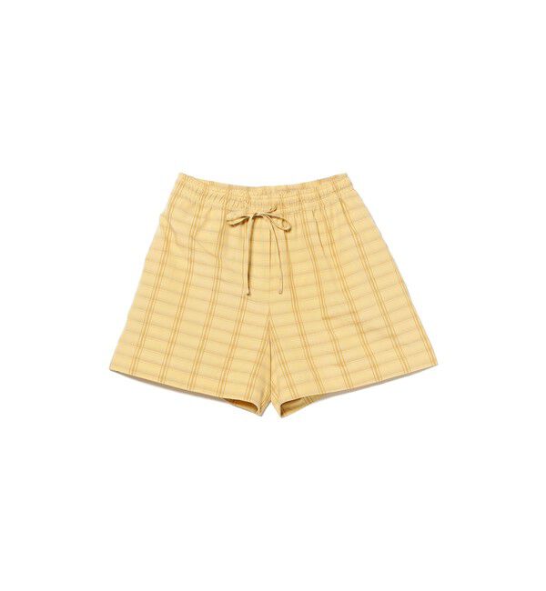 Demi-Luxe BEAMS 「CMMN SWDN / Ira ボクサーショーツ」|その他|YELLOW_CHECK