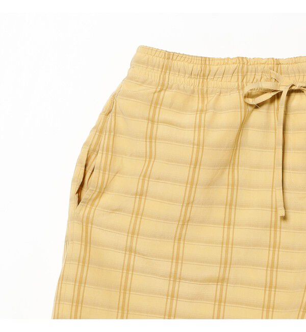 Demi-Luxe BEAMS 「CMMN SWDN / Ira ボクサーショーツ」|その他|