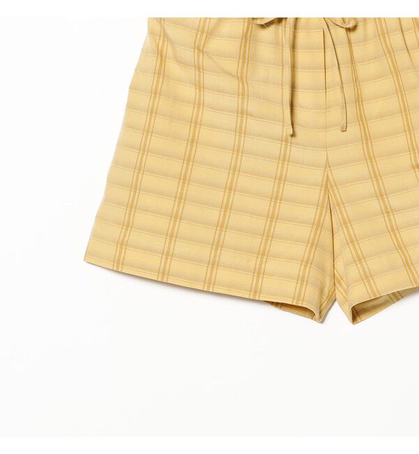 Demi-Luxe BEAMS 「CMMN SWDN / Ira ボクサーショーツ」|その他|