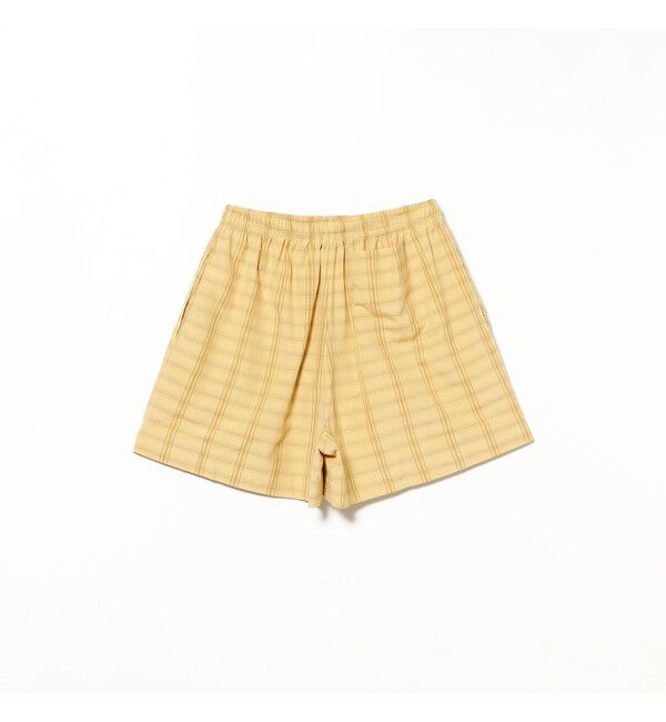 Demi-Luxe BEAMS 「CMMN SWDN / Ira ボクサーショーツ」|その他|