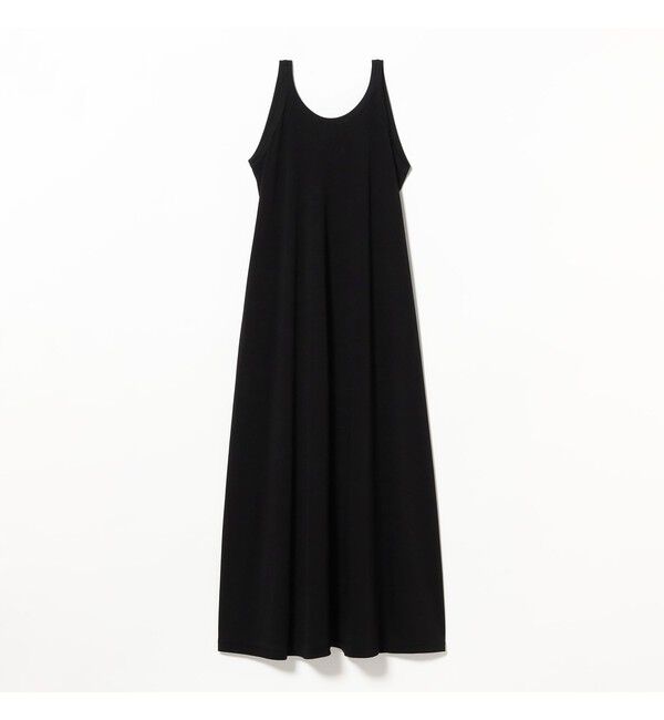 Demi-Luxe BEAMS 「AK+1 / 2WAY フレア ワンピース」|ワンピース|