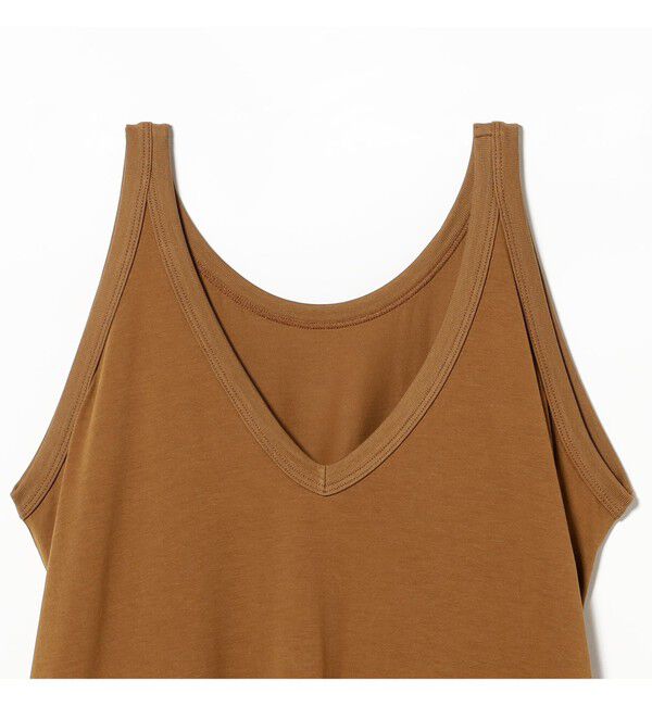 Demi-Luxe BEAMS 「AK+1 / 2WAY フレア ワンピース」|ワンピース|