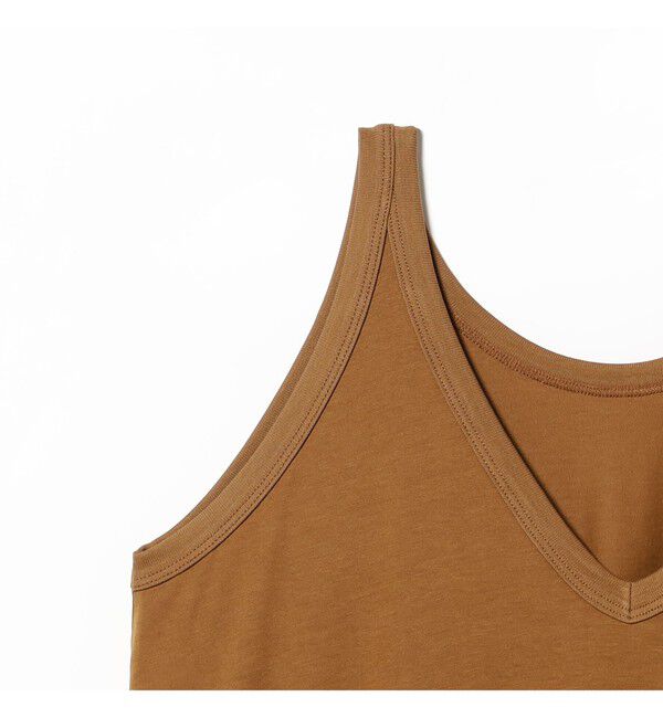 Demi-Luxe BEAMS 「AK+1 / 2WAY フレア ワンピース」|ワンピース|