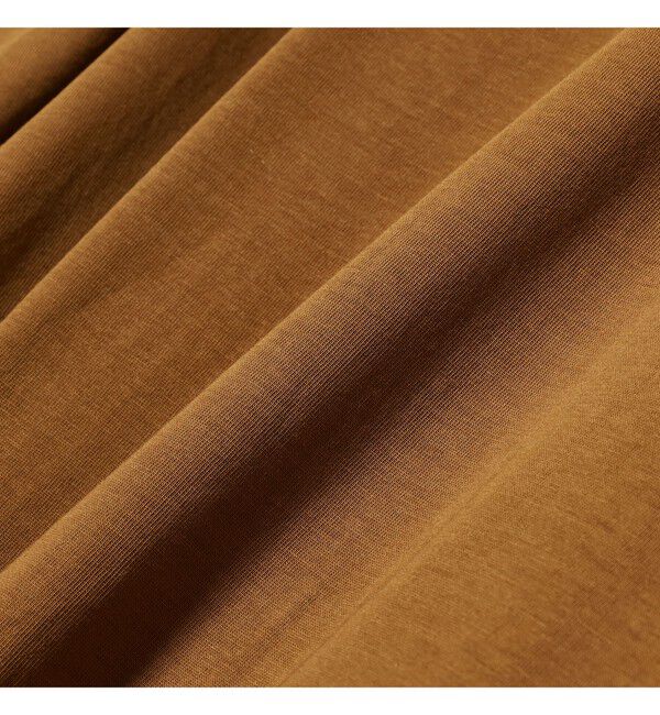 Demi-Luxe BEAMS 「AK+1 / 2WAY フレア ワンピース」|ワンピース|