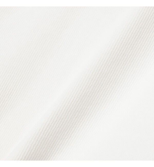 Demi-Luxe BEAMS 「16ゲージ コットン ヘンリーネック プルオーバー」|ニット・セーター|