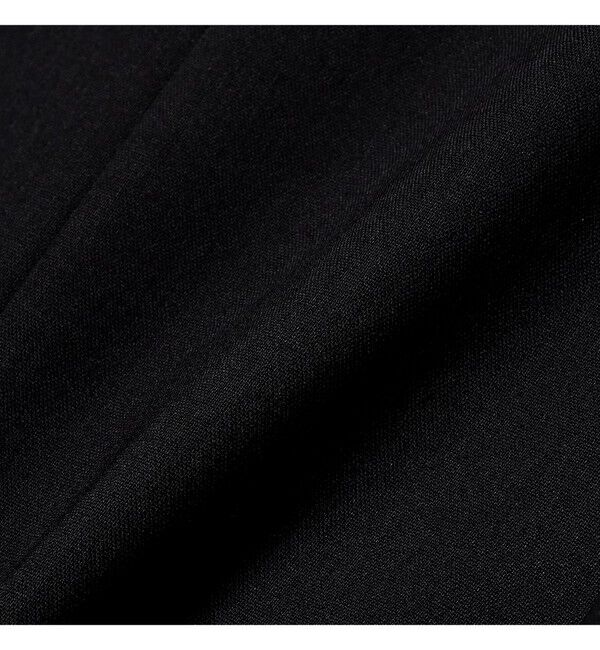 Demi-Luxe BEAMS 「ナチュラル オックス ジレ」|ダウン|