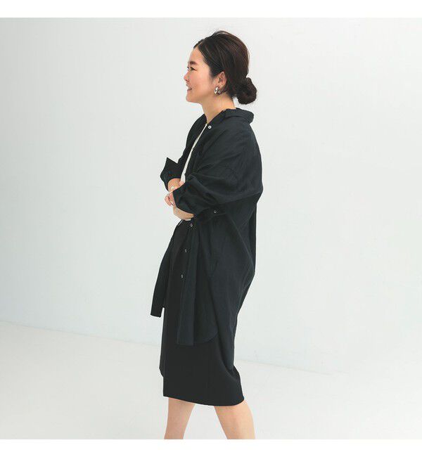 Demi-Luxe BEAMS 「ビーチサイド シャツ .M」|シャツ・ブラウス|