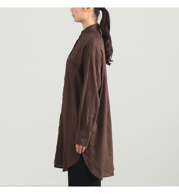 Demi-Luxe BEAMS 「ビーチサイド シャツ .M」|シャツ・ブラウス|