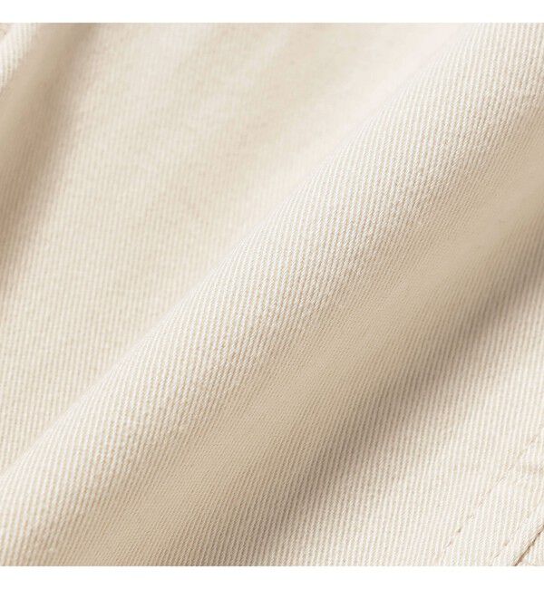 BEAMSBOY「Gramicci / ヴォヤジャー パンツ」|チノ|