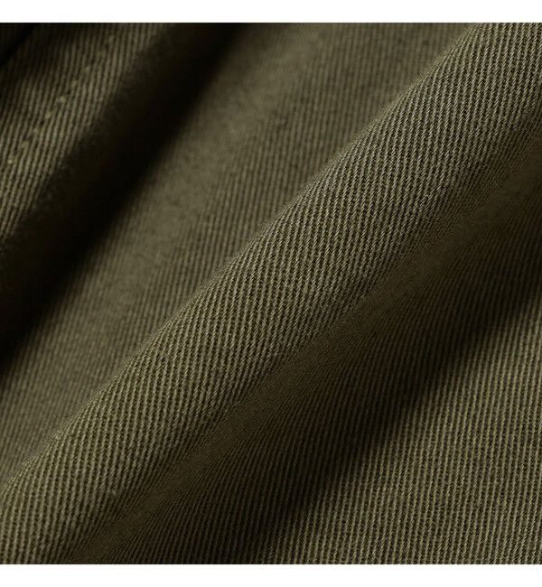 BEAMSBOY「Gramicci / ヴォヤジャー パンツ」|チノ|