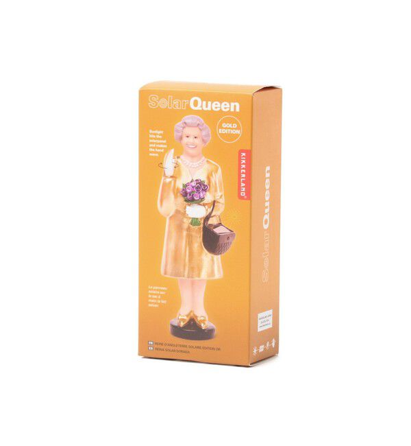 BEAMS「KIKKERLAND / Solar Queen」|その他|