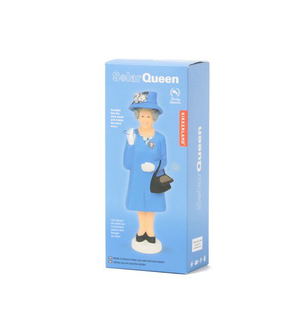 BEAMS「KIKKERLAND / Solar Queen」|その他|