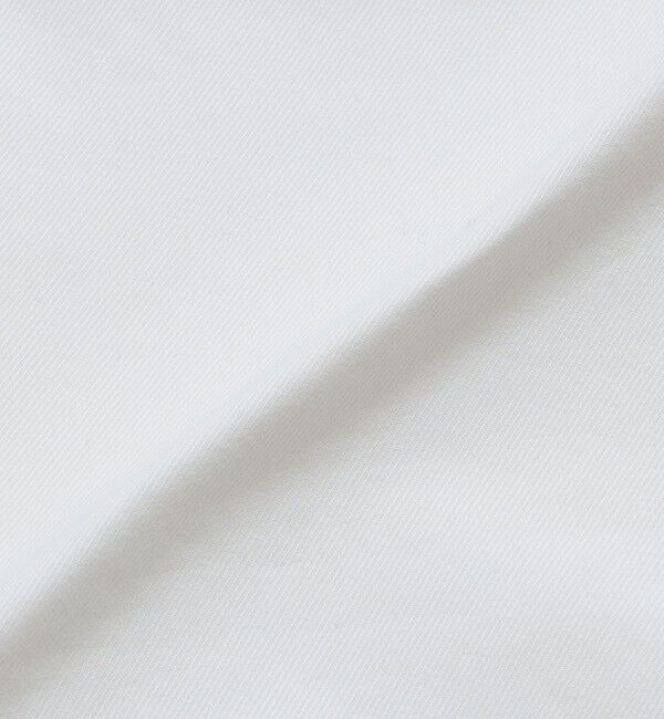 SHIPS「GROWN&SEWN: Independent Slim Pant - Ultimate Twill」|チノ|