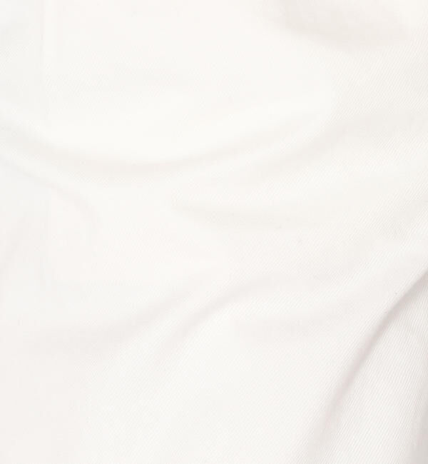 SHIPS「GROWN&SEWN: Independent Slim Pant - Ultimate Twill」|チノ|