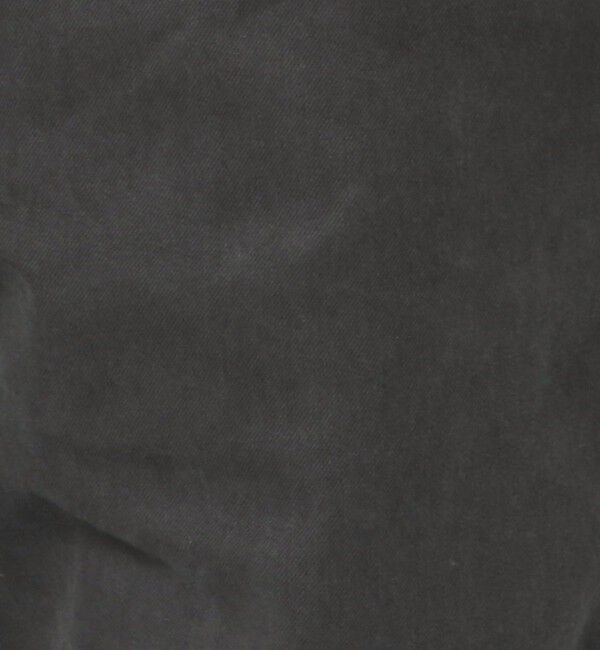 SHIPS「GROWN&SEWN: Independent Slim Pant - Ultimate Twill」|チノ|