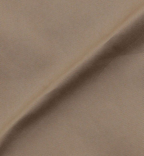 SHIPS「GROWN&SEWN: Independent Slim Pant - Ultimate Twill」|チノ|