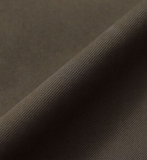 SHIPS「GROWN&SEWN: Independent Slim Pant - Ultimate Twill」|チノ|