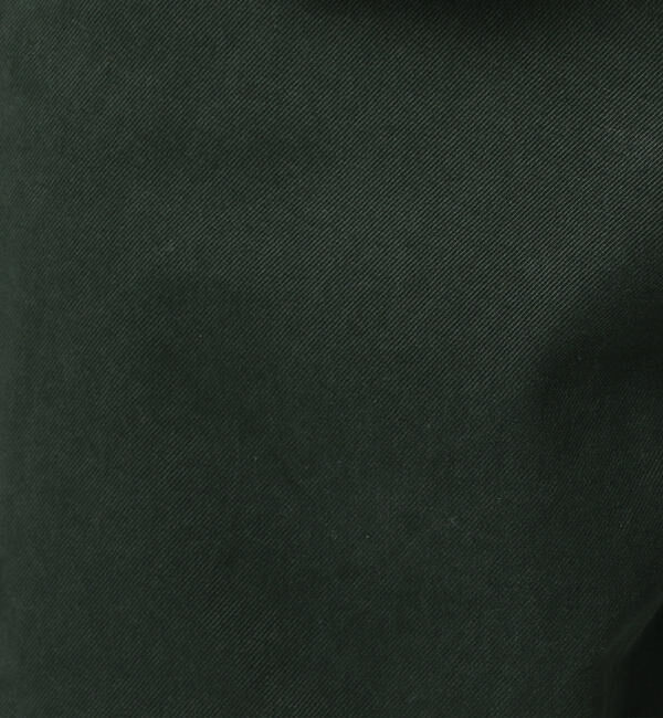 SHIPS「GROWN&SEWN: Independent Slim Pant - Ultimate Twill」|チノ|