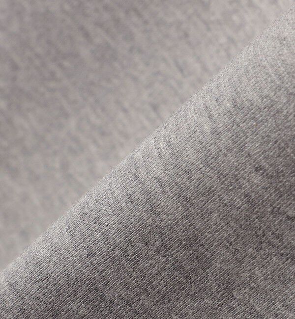 SHIPS for women「ロング リブ スリーブ カットソー  ボーダー / ソリッド」|Tシャツ・カットソー|