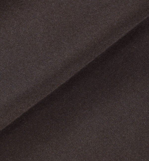 SHIPS「Southwick: Gate Label ウール 1プリーツ パンツ」|チノ|