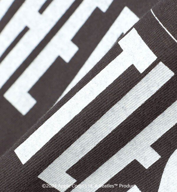 SHIPS any「GOOD ROCK SPEED: ミュージック グラフィック プリント バンド Tシャツ◇」|Tシャツ・カットソー|