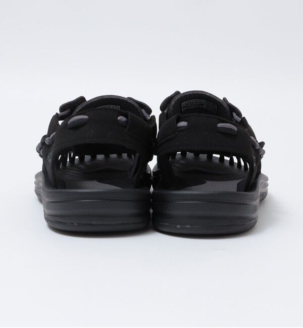 SHIPS「KEEN: UNEEK」|サンダル|