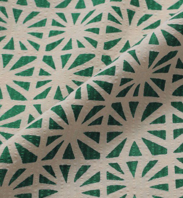 SHIPS「SHIPS: タイプライター プリント イージー パンツ」|その他|