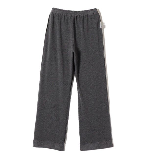 SHIPS for women「【SHIPS別注】onit:ライン イージー パンツ」|その他|