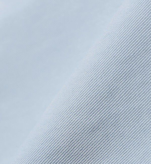 SHIPS for women「【SHIPS別注】Odub:〈洗濯機可能〉ワイド チノ パンツ」|チノ|