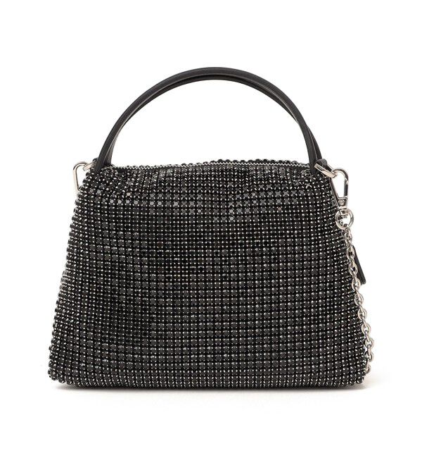 SHIPS for women「ビジュー ポシェット」|ショルダー・メッセンジャー|