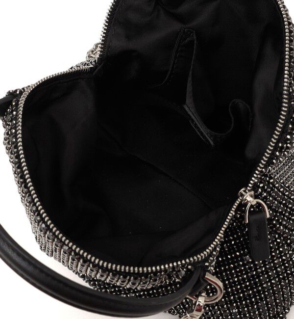 SHIPS for women「ビジュー ポシェット」|ショルダー・メッセンジャー|