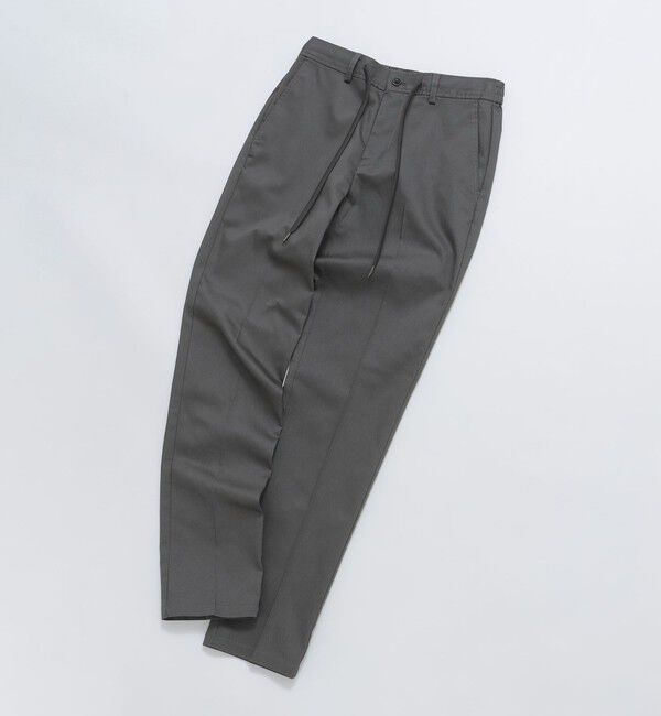 SHIPS Colors 「SHIPS Colors:〈洗濯機可能〉ハイストレッチ イージー チノパンツ◇」|チノ|