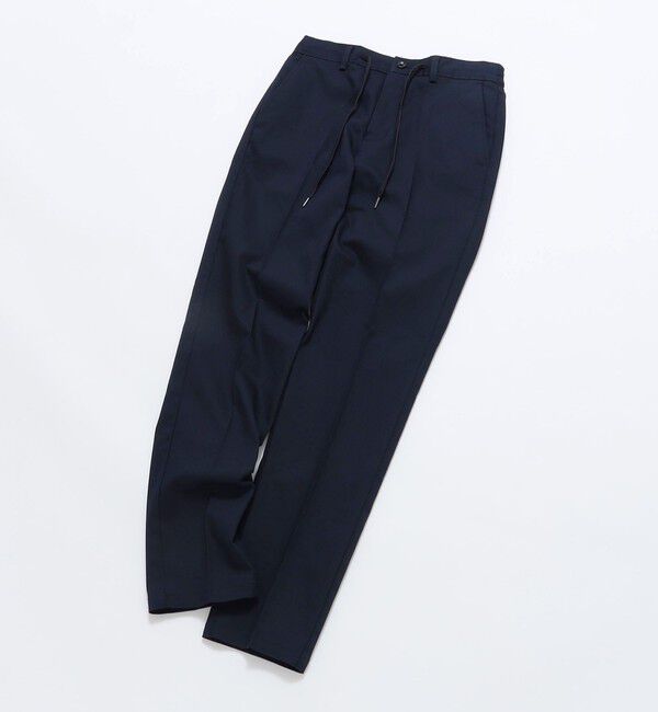 SHIPS Colors 「SHIPS Colors:〈洗濯機可能〉ハイストレッチ イージー チノパンツ◇」|チノ|
