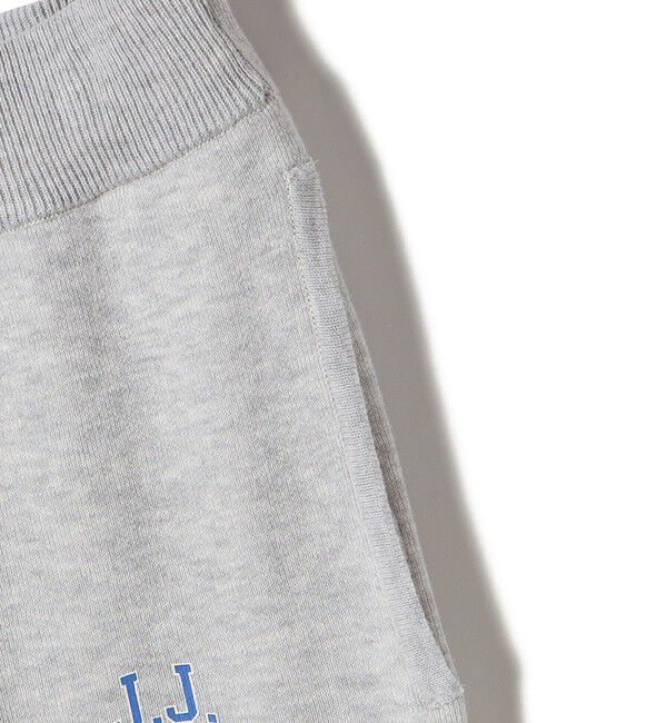 SHIPS for women「J.J.MERCER:〈洗濯機可能〉ニットソー パンツ」|その他|