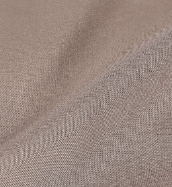 quaranciel「quaranciel:〈手洗い可能〉ドレッシー ワーク ポケット シャツ」|シャツ・ブラウス|