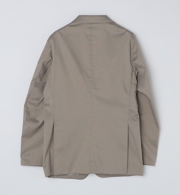 SHIPS Colors 「SHIPS Colors:〈洗濯機可能〉COOL EXPERIENCE(R) ジャケット」|テーラードジャケット|