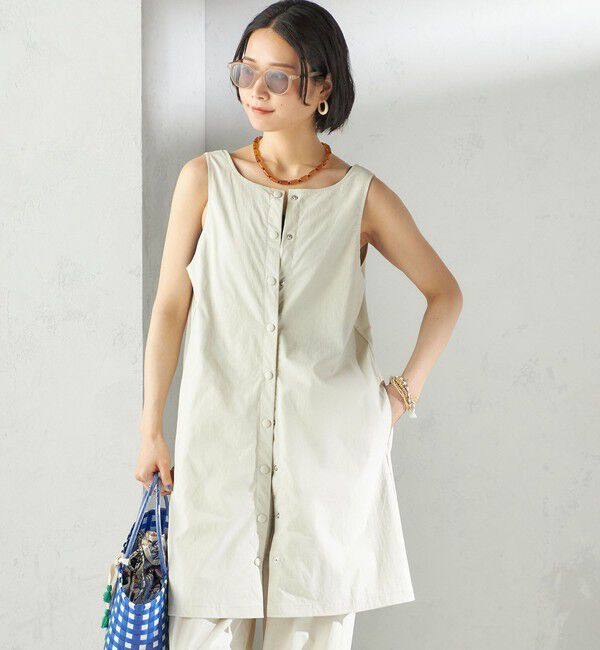 SHIPS for women「maroba:＜手洗い可能＞ドロスト ラッシュ パンツ」|その他|