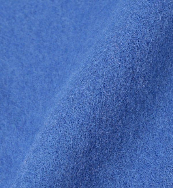 SHIPS for women「ウール カシミヤ ウォッシャブル ストール」|ストール|