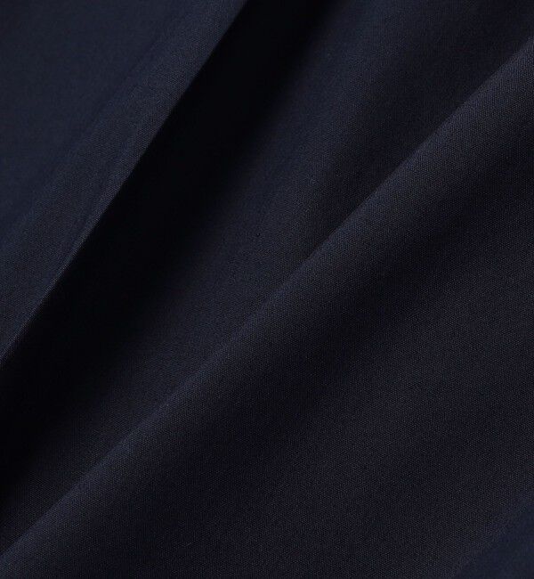 SHIPS any「SHIPS any:〈洗濯機可能〉SOLOTEX(R) タイプライター 2タック イージー パンツ◇」|チノ|