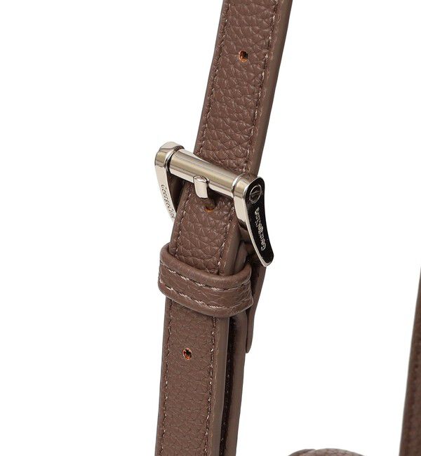 SHIPS for women「【WEB限定】George Cinq:DRAWSTRING BAG（S）」|ショルダー・メッセンジャー|