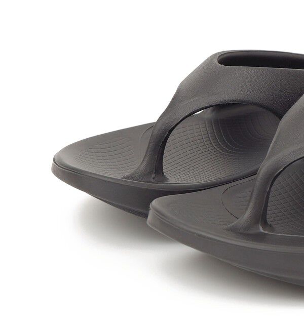 SHIPS any「OOFOS: OOriginal/ウーオリジナル トング リカバリー サンダル 26SS◇」|サンダル|