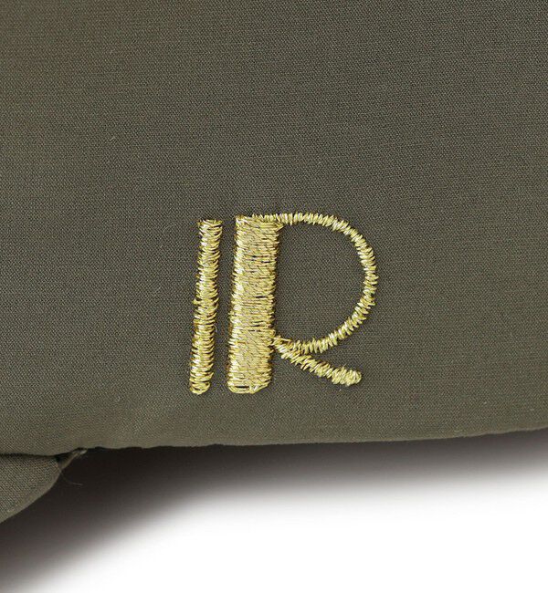 SHIPS for women「Revis:〈UVカット / 撥水 / 透湿〉リボン キャップ」|キャップ・キャスケット|